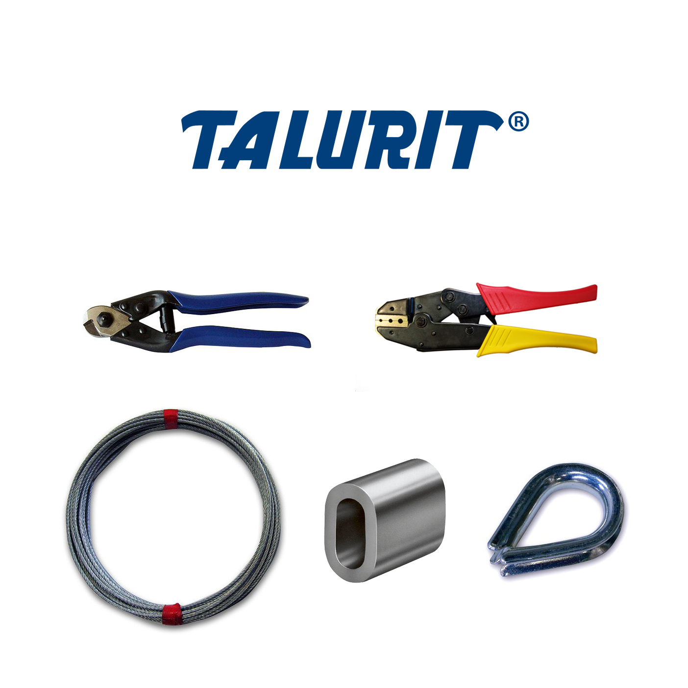 Startpaket - Standard 2mm