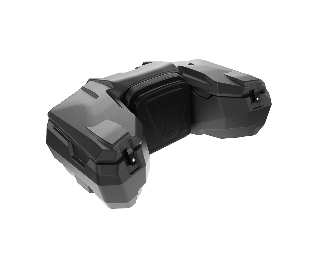 GKA Transportbox Polaris Sportsman 450 & 570 - 2
