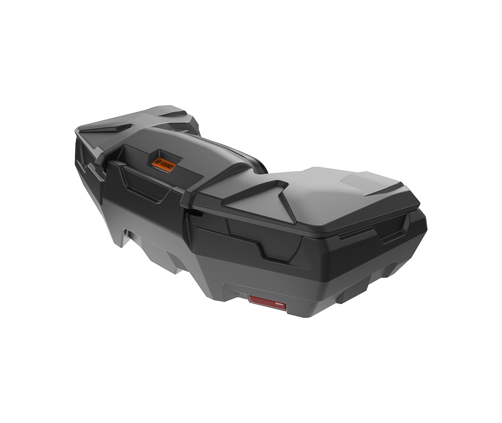 GKA Transportbox Polaris Sportsman 450 & 570