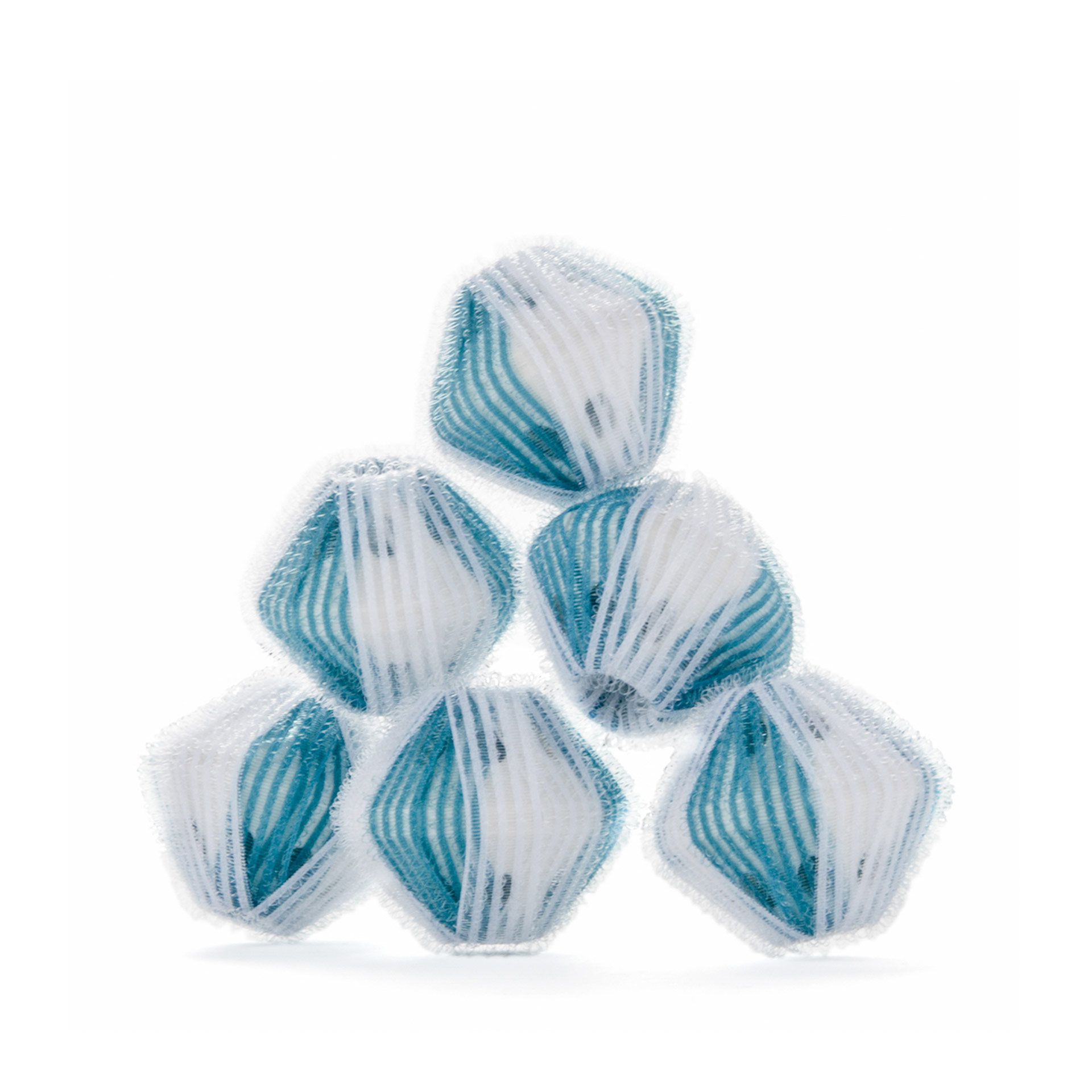 Förvara - Anti Lint Balls for Washing machines, Set of 6, SFERE