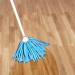 Smartmoppen refill - 2