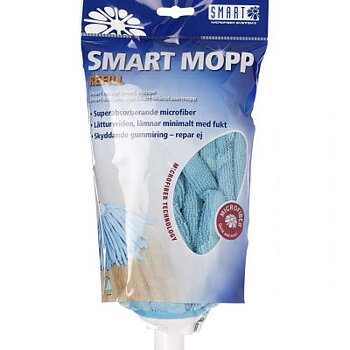 Smartmoppen refill
