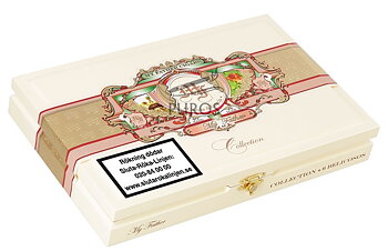 My Father Belicoso Presentask - 6 cigarrer inklusive snoppare & tändare