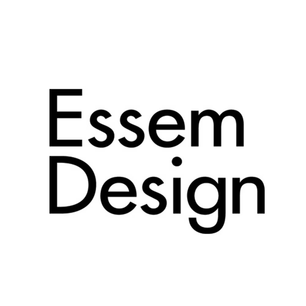 Funk Hatthylla 61 cm - Theselius - Essem design  - 2
