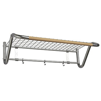Funk Hatthylla 61 cm - Theselius - Essem design 