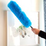 Dammvippa microfiber XL - 2