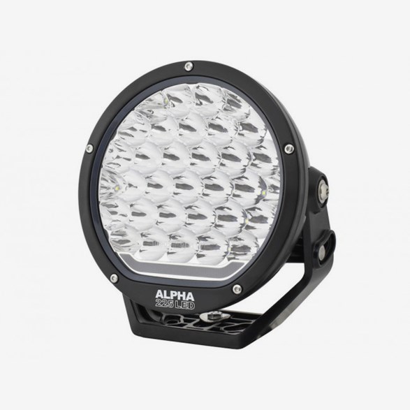 NBB Alpha 225 PRO LED