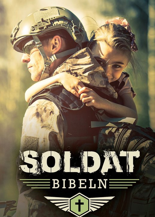 Soldatbibeln