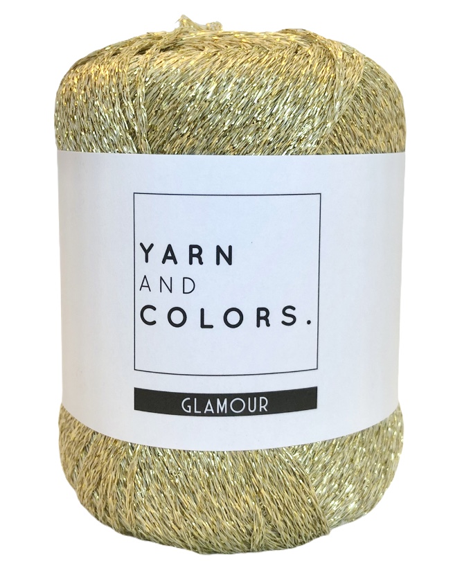 Glamour  Guld - 2