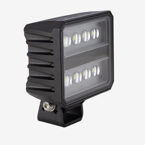 Arbetsstrålkastare 40W PRO+, 400805S