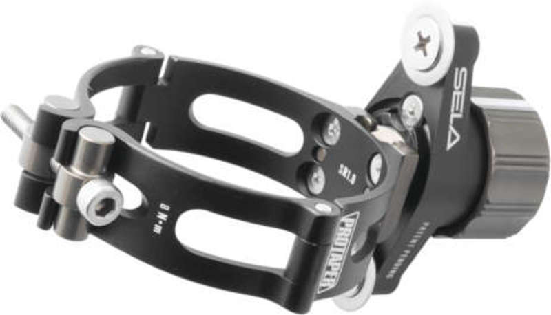 Protaper Sela Device Self-Engaged Launch Assist - 2