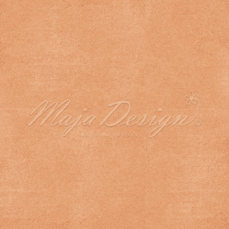 MD Bohemian Harmony 1208 - Mono - Sienna - 3
