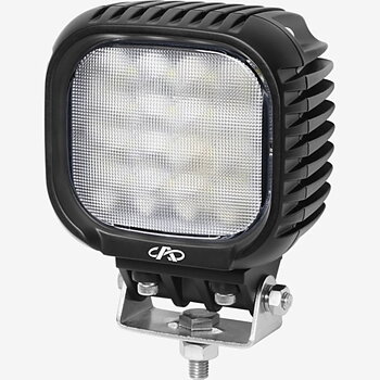 Arbetsljus 80W LED, 405084
