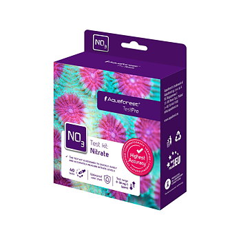 Aquaforest NO3 TestPro