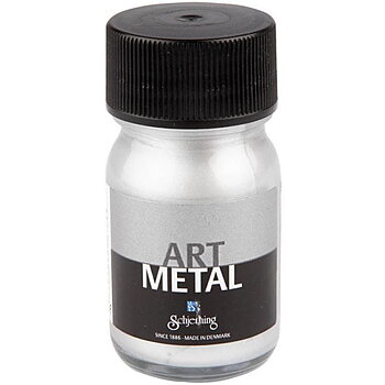 Art Metal 30 ml - Silver