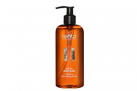 Rento Arctic pine body wash 400 ml