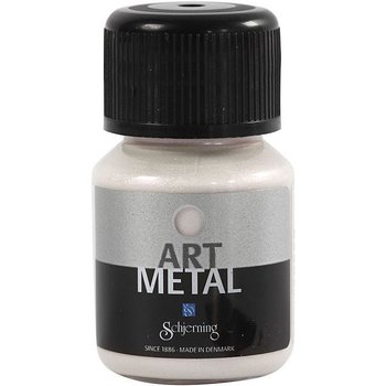 Art Metal 30 ml - Pärlemor