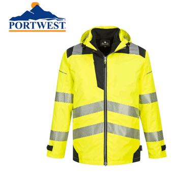 Talvitakki Portwest PW365 Keltainen KL3
