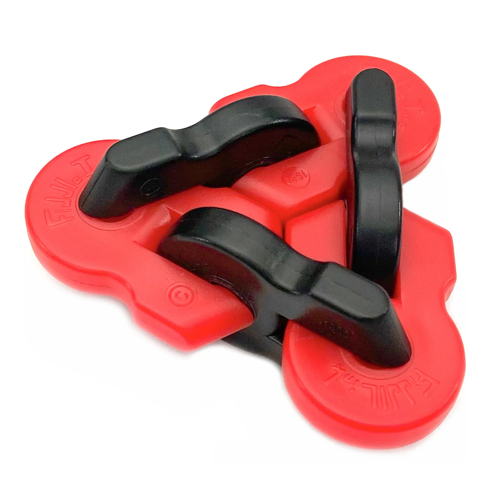D'Addario PW-FDLK-25 FiddiLink Hand Exerciser 