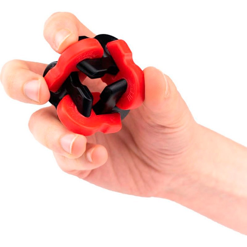 D'Addario PW-FDLK-25 FiddiLink Hand Exerciser  - 2