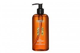 Rento Birch body wash 400 ml