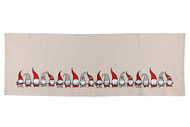 Bastu Sitt handduk Xmas Joy 50x150 cm