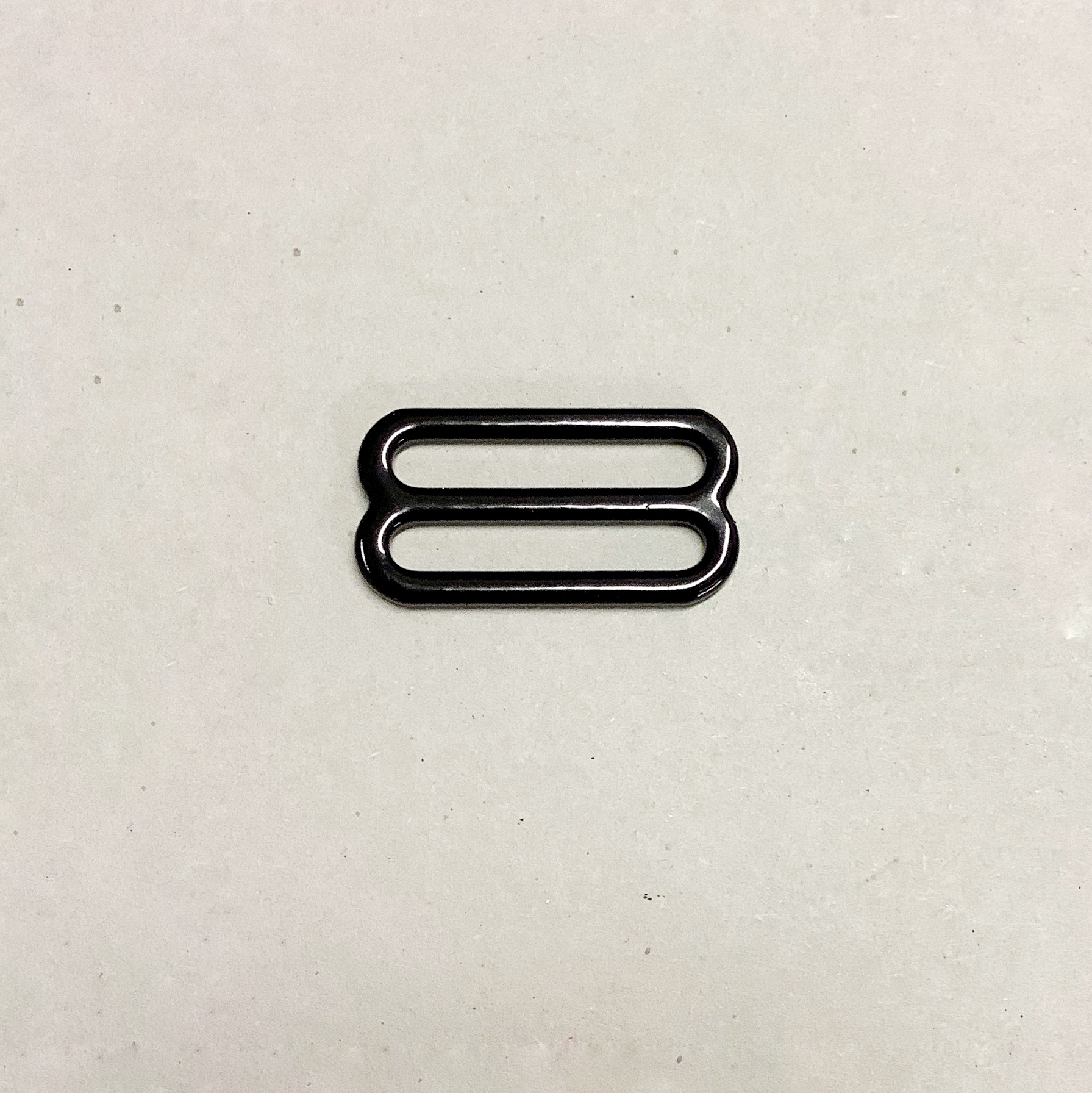 Slide 20mm - black