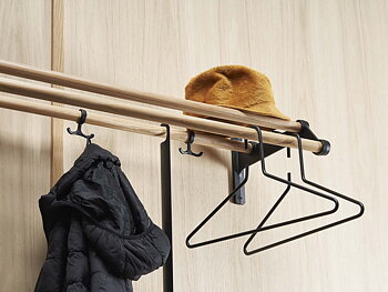 Tamburin Hatrack 100 cm - Essem design 