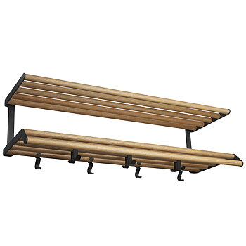 Tamburin Hatrack 100 cm - Essem design 