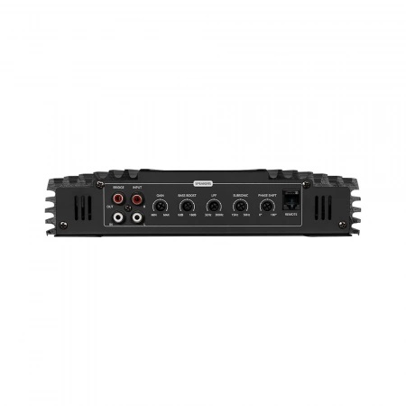 Bass Habit Play Power 600.1 - 3