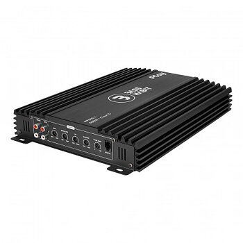 Bass Habit Play Power 600.1