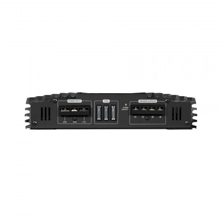 Bass Habit Play Power 600.1 - 4