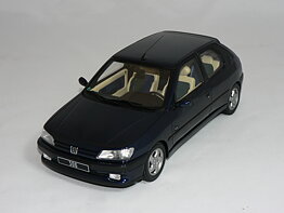 Peugeot 306  1995    1:18  Otto Mobile