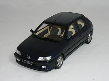Peugeot 306  1995    1:18  Otto Mobile
