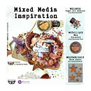 Prima Marketing Finnabair Mechanicals - Barn Stars