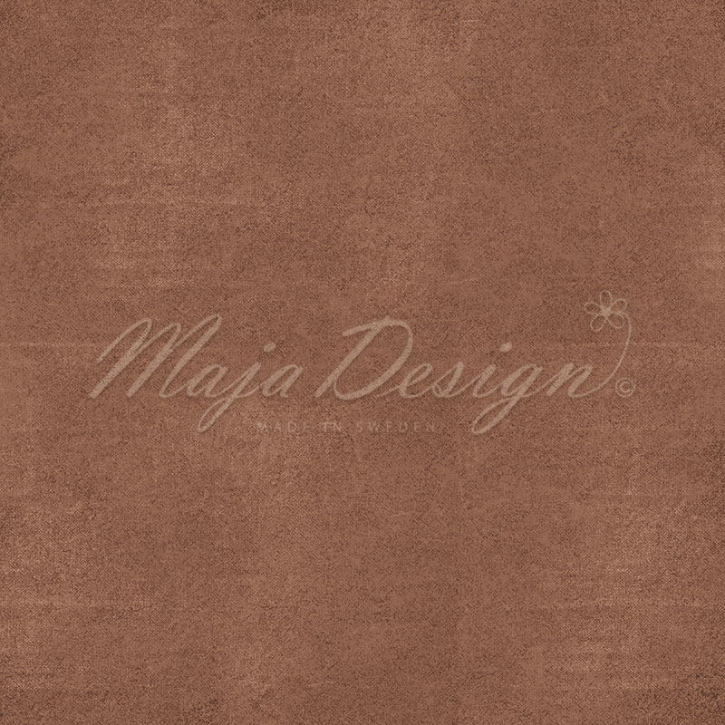  Maja Design Monochromes Shades of Boho - Umber - 2