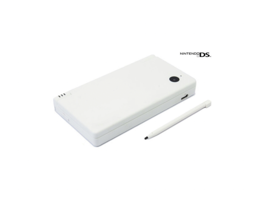 Nintendo dsi vit normalt skick