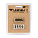 Prima Marketing Finnabair Mechanicals - Mini Hardware