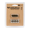 Prima Marketing Finnabair Mechanicals - Mini Hardware