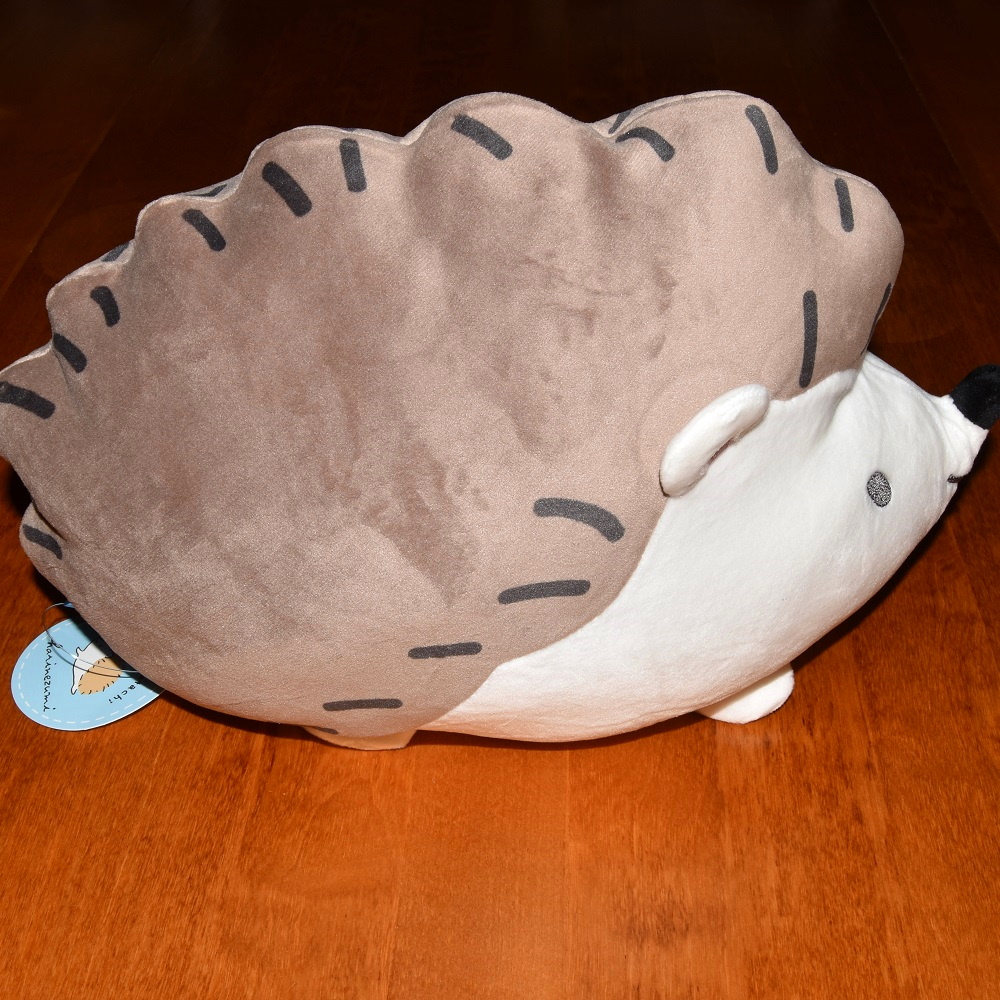 Nakama Tachi Kudde Igelkott   - 2