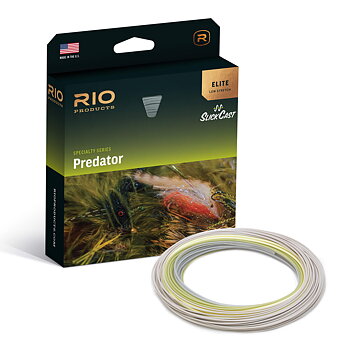 RIO Elite Predator Flyt/S5/S7