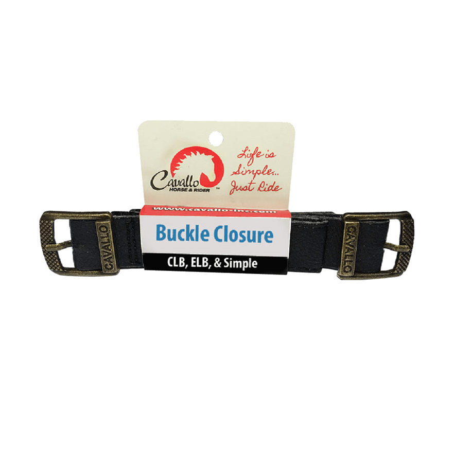 Cavallo  Hoof Boot Buckle Strap 2-pack - 4