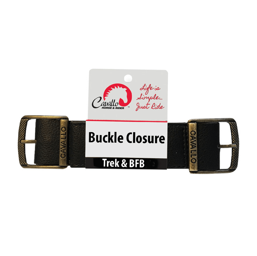 Cavallo  Hoof Boot Buckle Strap 2-pack