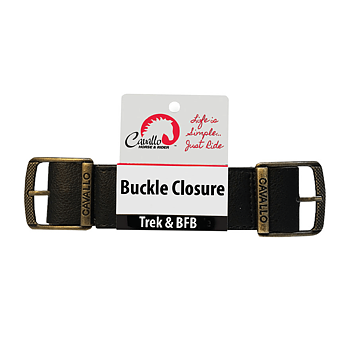Cavallo  Hoof Boot Buckle Strap 2-pack
