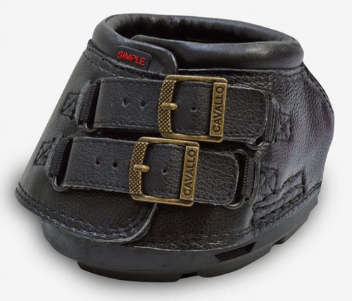 Cavallo  Hoof Boot Buckle Strap 2-pack - 7