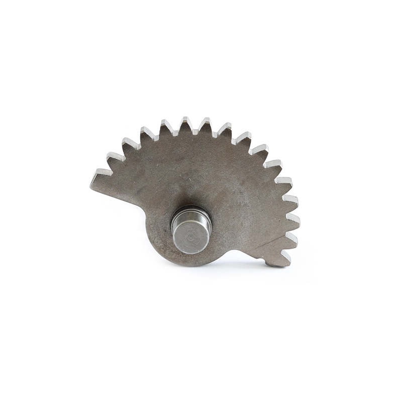 Kickaxel Puch Maxi - 2