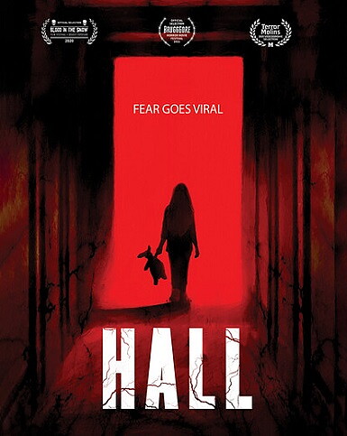 Hall (BLU-RAY)
