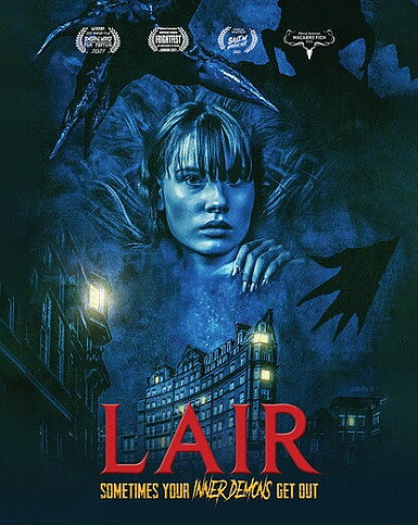 Lair (BLU-RAY)
