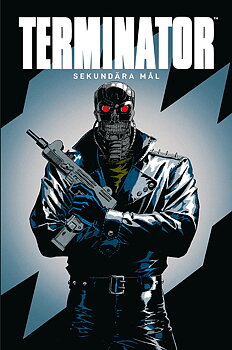 Terminator Sekundära mål.