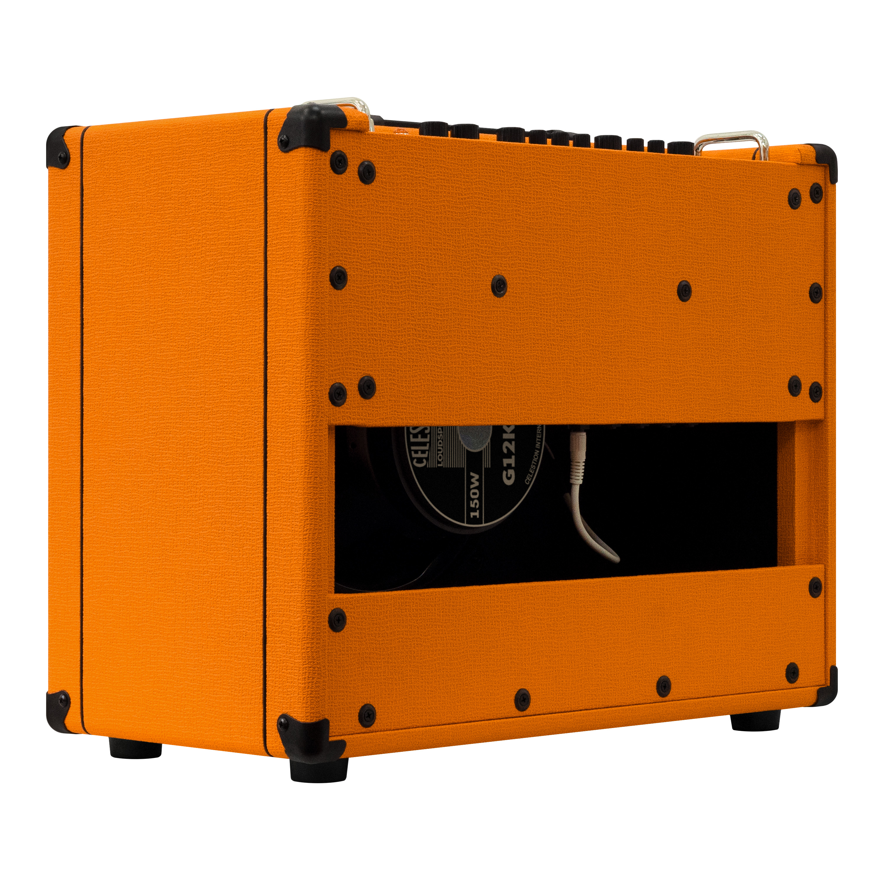 Orange Super Crush 100 Combo - 3